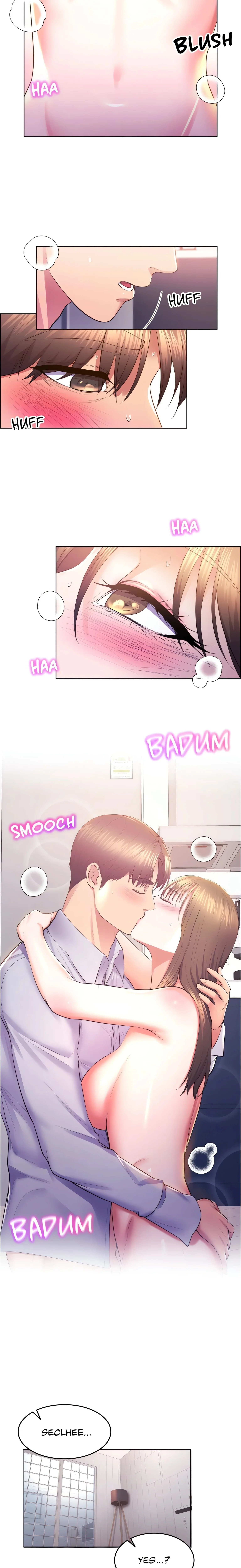 Don’t Hate the Player (Official Uncensored) chapter 13 page 15