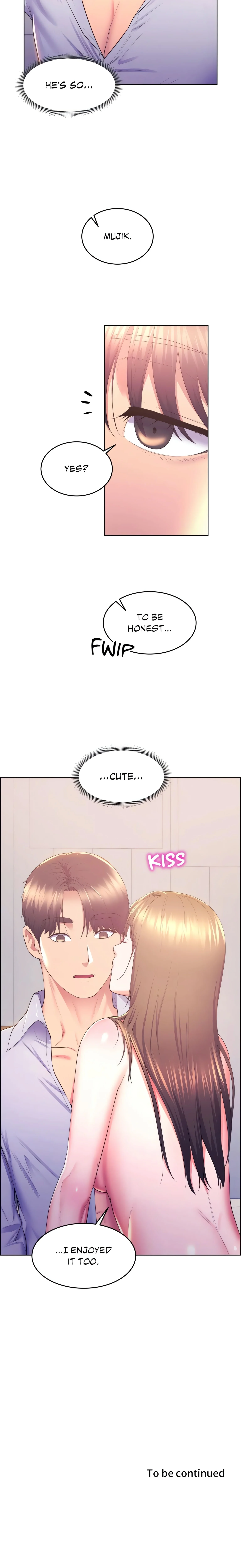 Don’t Hate the Player (Official Uncensored) chapter 13 page 19