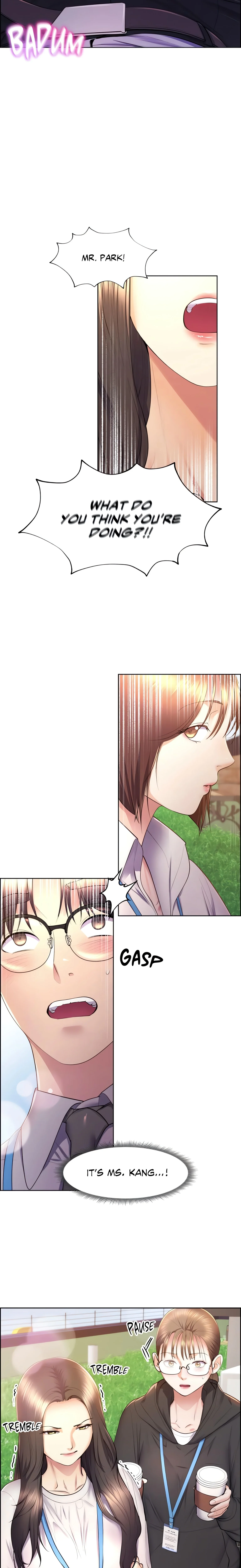 Don’t Hate the Player (Official Uncensored) chapter 15 page 2
