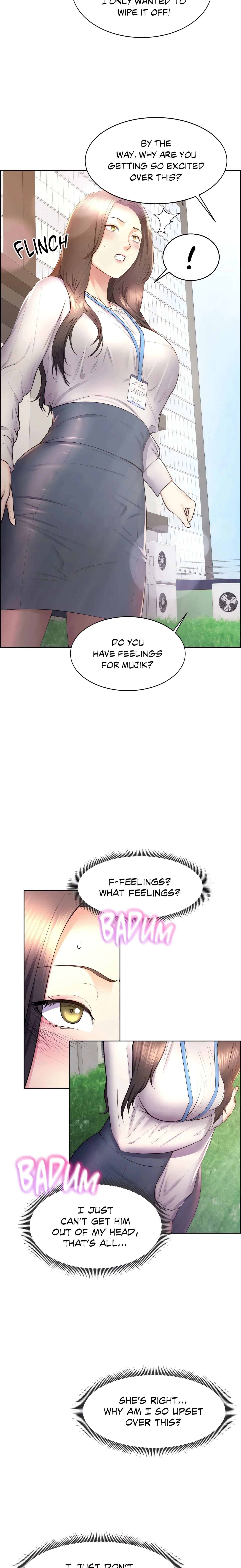 Don’t Hate the Player (Official Uncensored) chapter 15 page 7