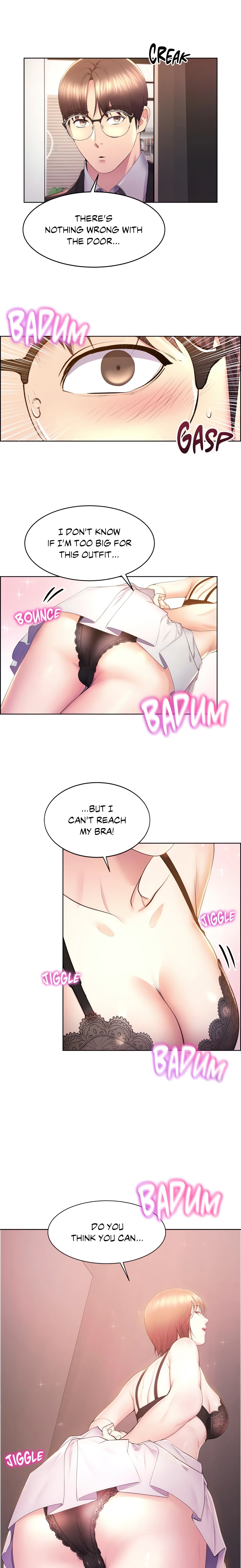 Don’t Hate the Player (Official Uncensored) chapter 15 page 20