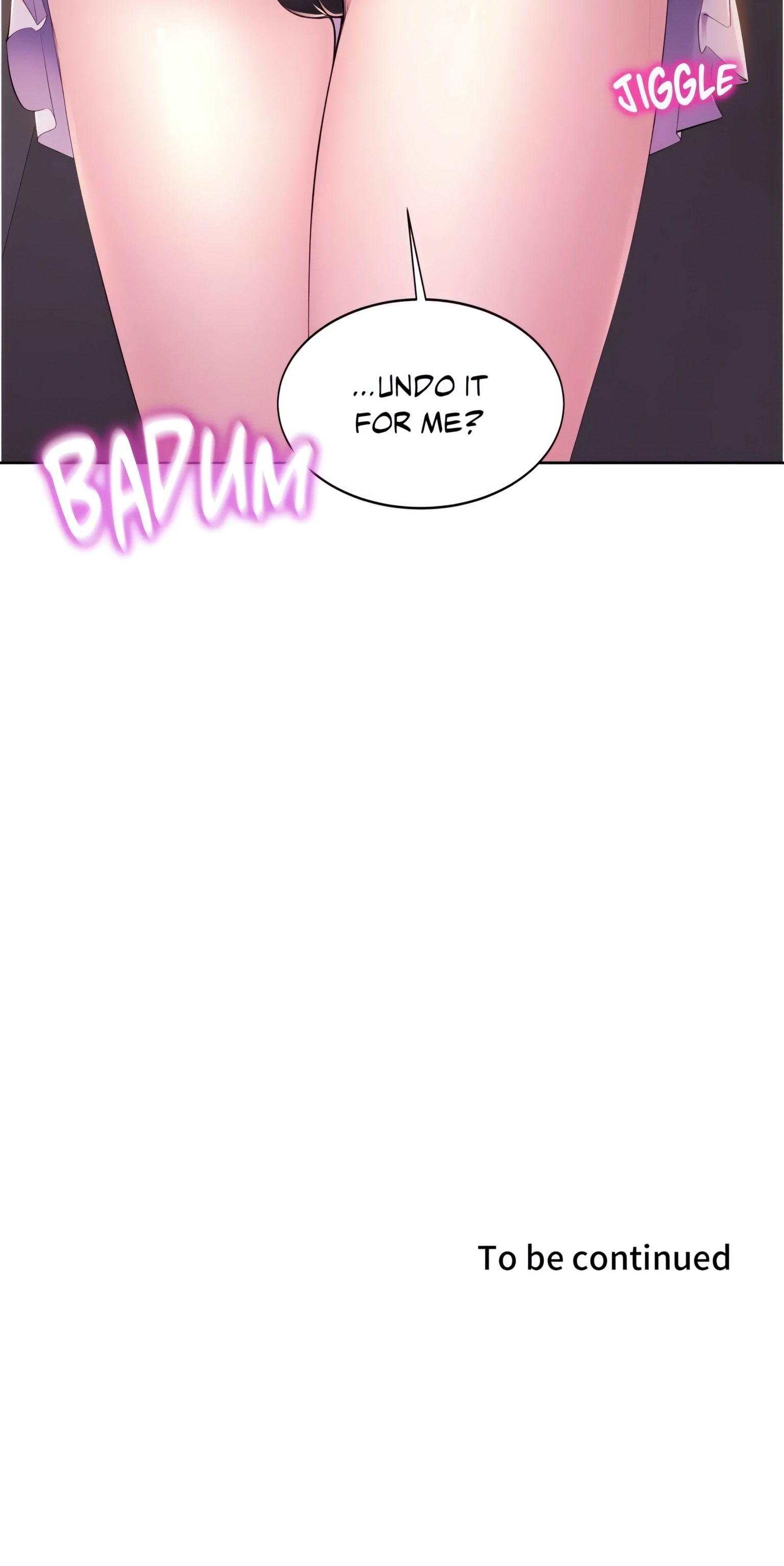 Don’t Hate the Player (Official Uncensored) chapter 15 page 21