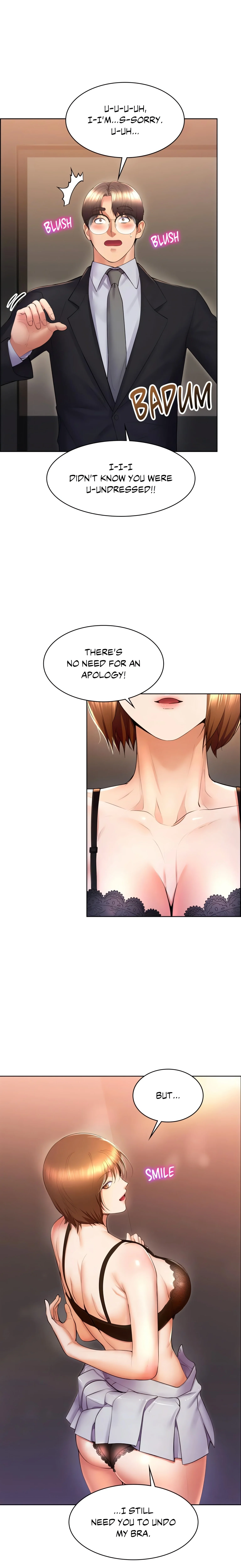 Don’t Hate the Player (Official Uncensored) chapter 16 page 2