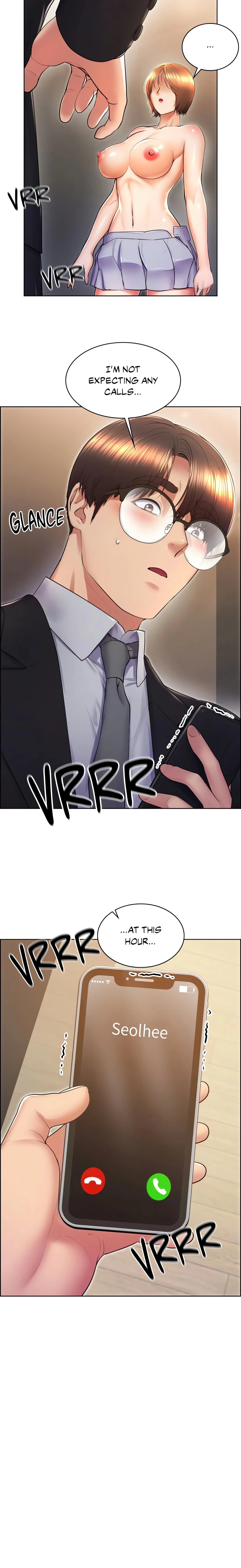 Don’t Hate the Player (Official Uncensored) chapter 16 page 20