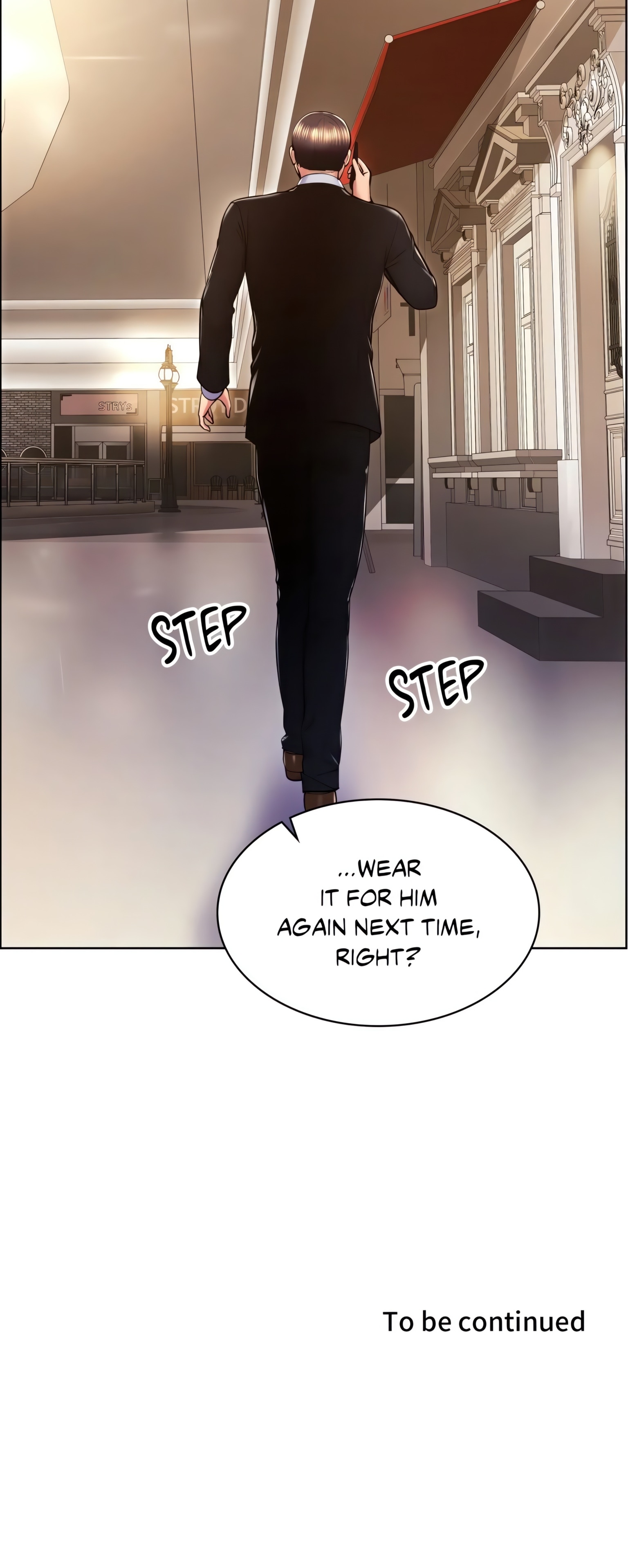 Don’t Hate the Player (Official Uncensored) chapter 16 page 23