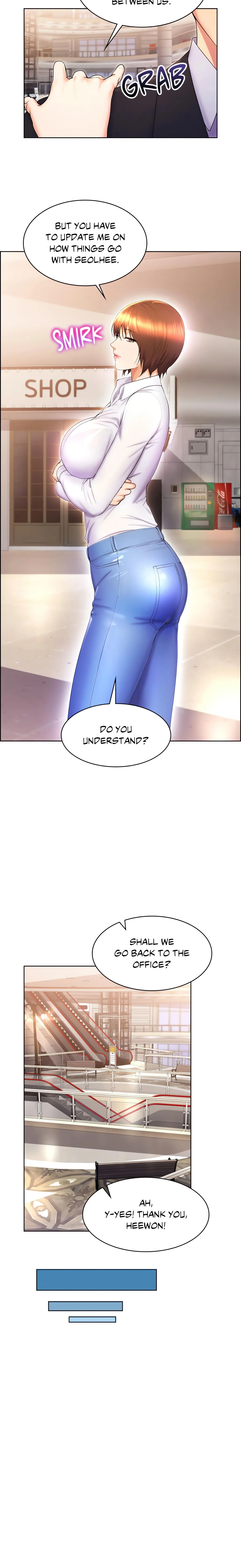 Don’t Hate the Player (Official Uncensored) chapter 17 page 7