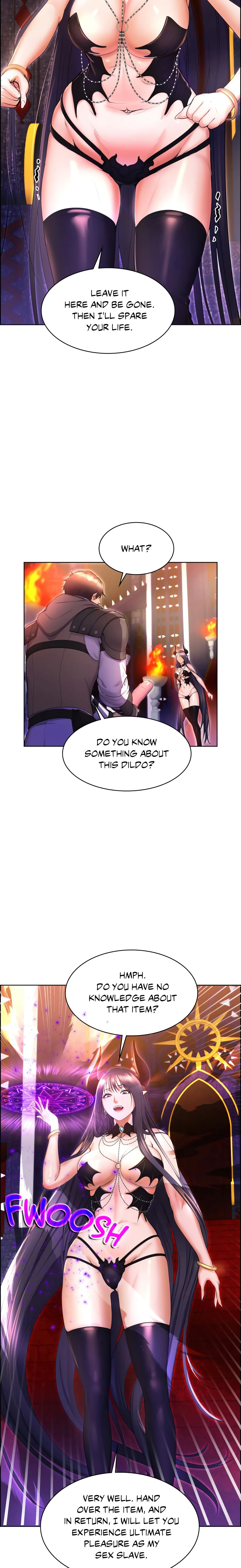 Don’t Hate the Player (Official Uncensored) chapter 17 page 17