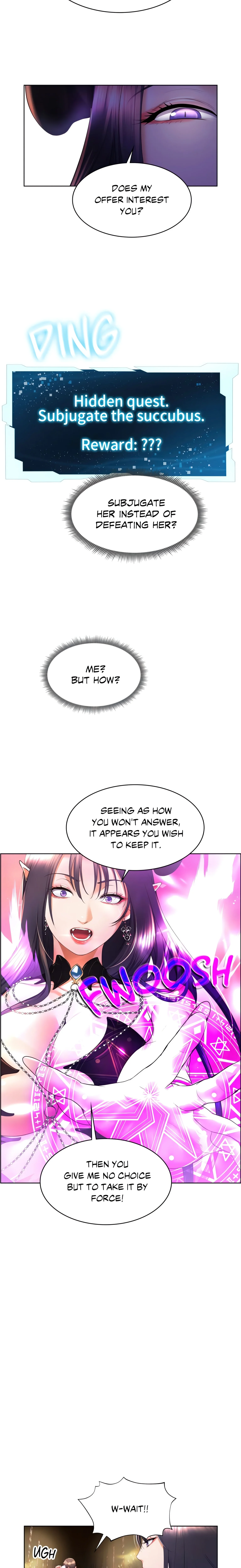 Don’t Hate the Player (Official Uncensored) chapter 17 page 18