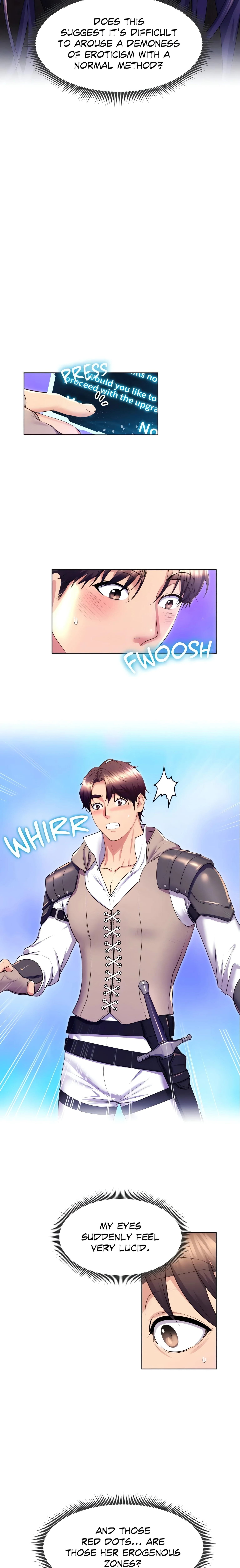 Don’t Hate the Player (Official Uncensored) chapter 18 page 8