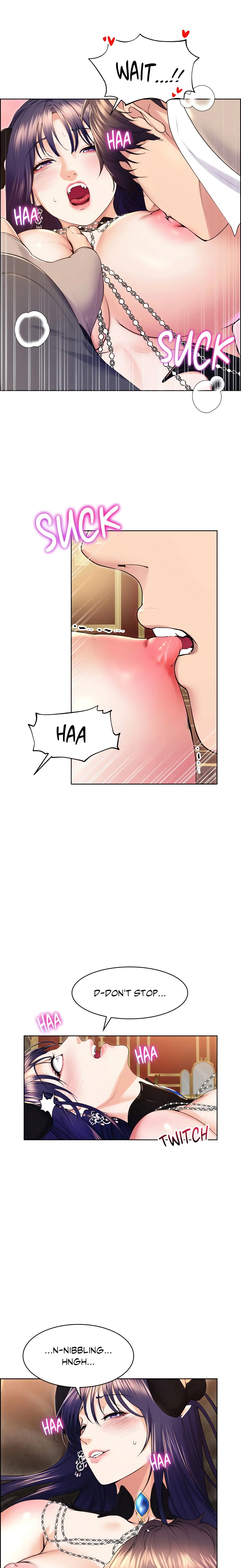 Don’t Hate the Player (Official Uncensored) chapter 18 page 11