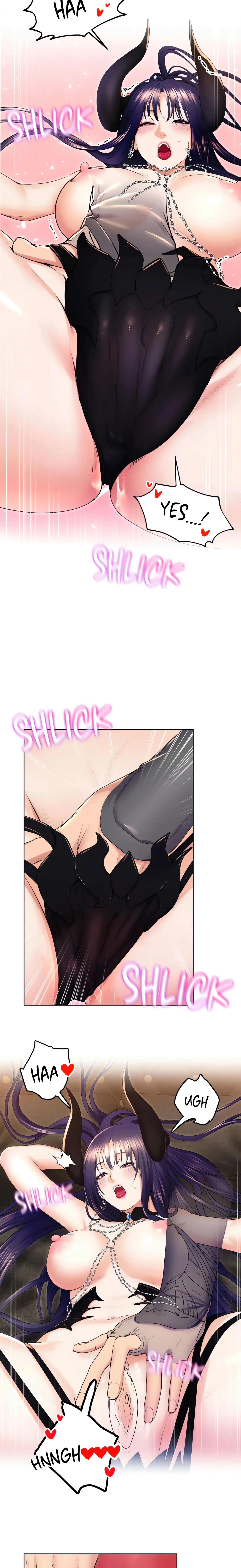 Don’t Hate the Player (Official Uncensored) chapter 18 page 13