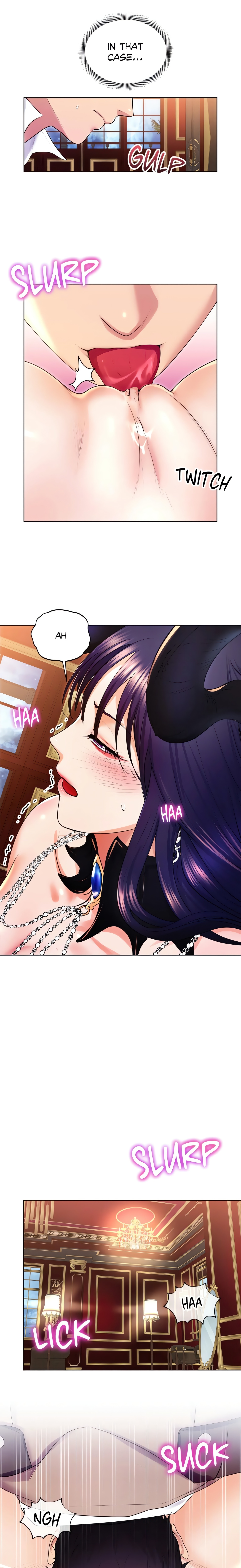 Don’t Hate the Player (Official Uncensored) chapter 18 page 15