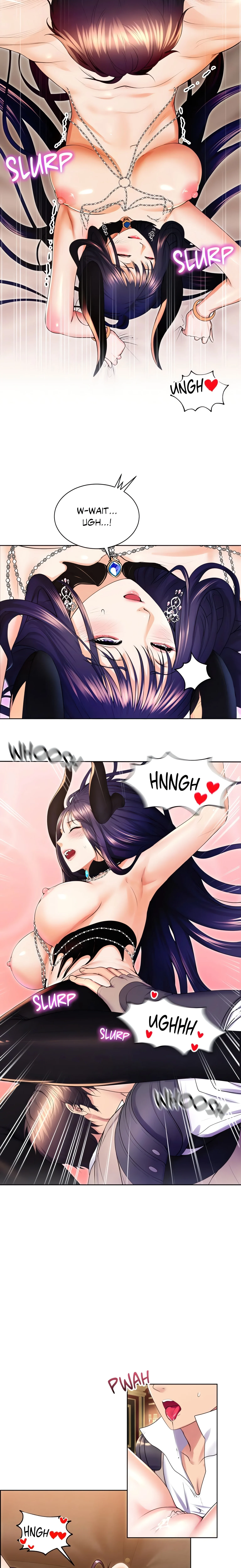 Don’t Hate the Player (Official Uncensored) chapter 18 page 16