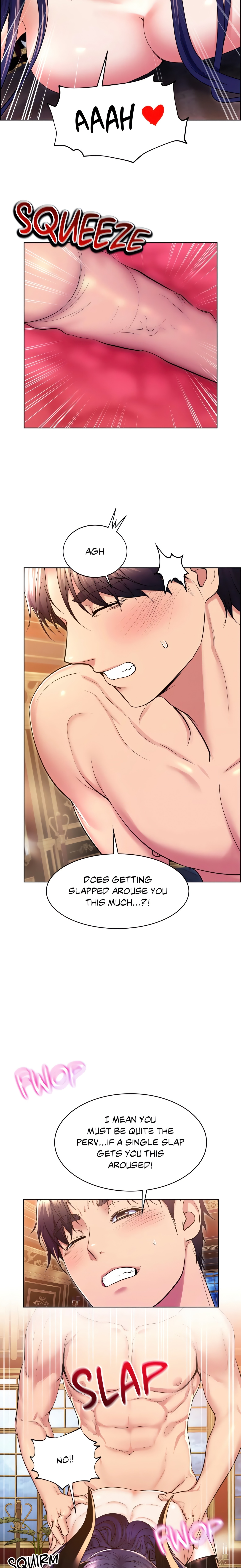 Don’t Hate the Player (Official Uncensored) chapter 19 page 13