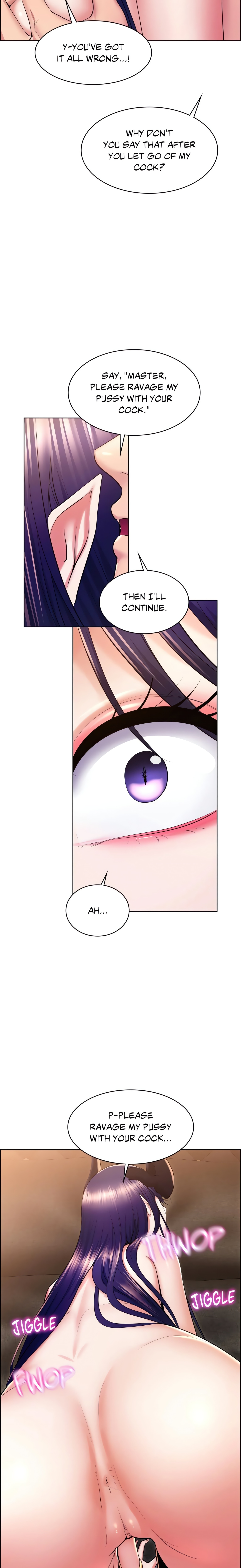 Don’t Hate the Player (Official Uncensored) chapter 19 page 15