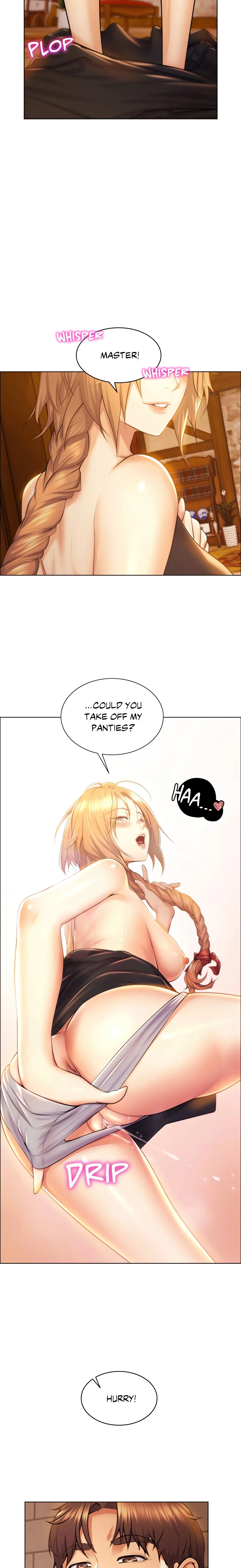 Don’t Hate the Player (Official Uncensored) chapter 2 page 2