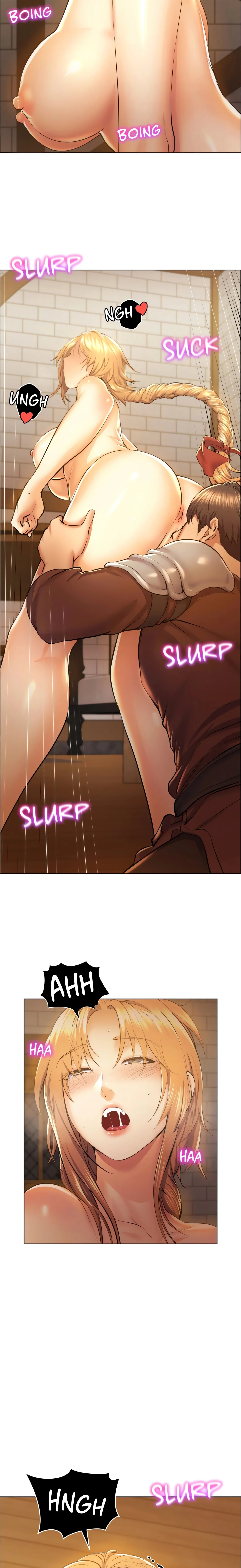Don’t Hate the Player (Official Uncensored) chapter 2 page 5