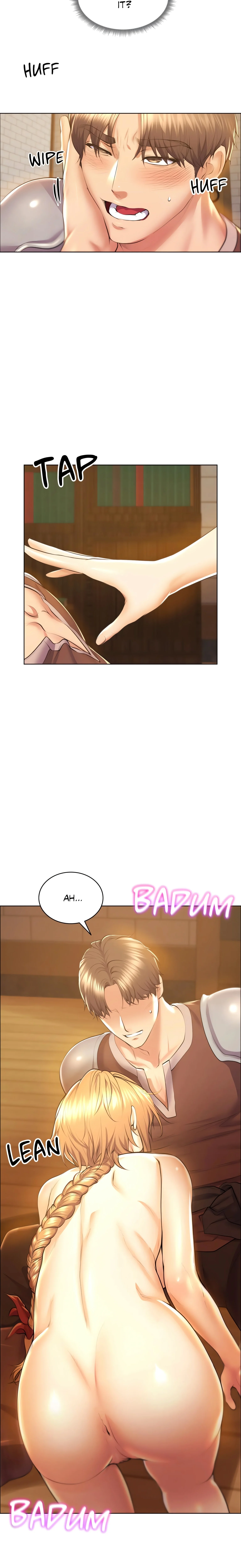 Don’t Hate the Player (Official Uncensored) chapter 2 page 7