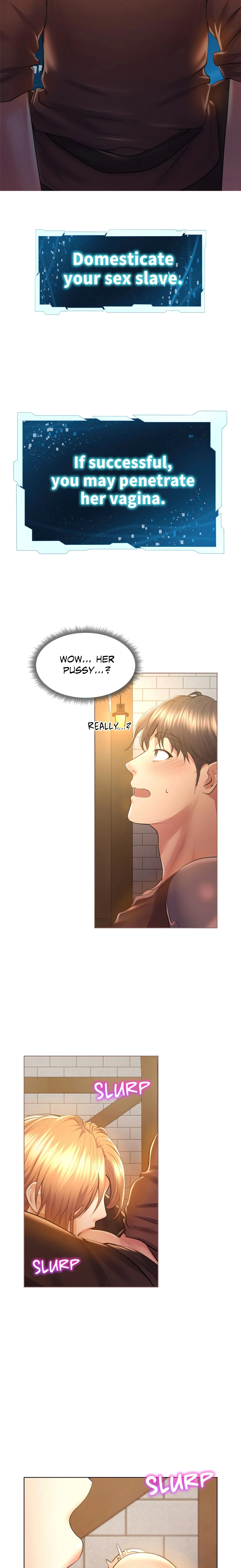 Don’t Hate the Player (Official Uncensored) chapter 2 page 10