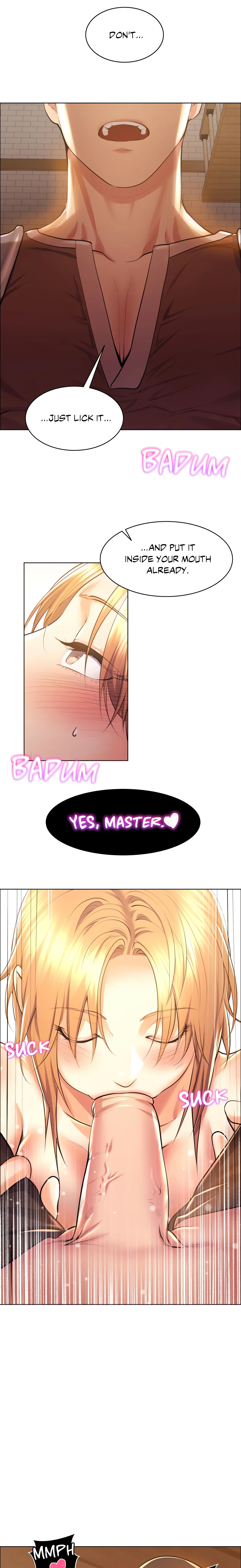Don’t Hate the Player (Official Uncensored) chapter 2 page 12