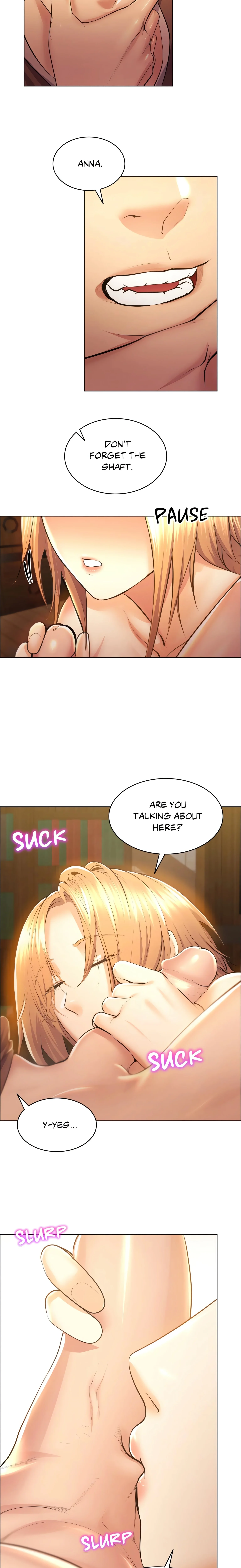 Don’t Hate the Player (Official Uncensored) chapter 2 page 14