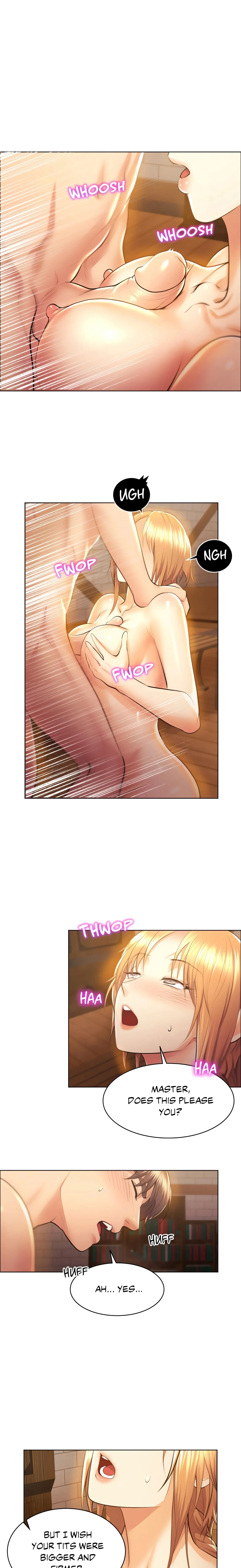 Don’t Hate the Player (Official Uncensored) chapter 2 page 20