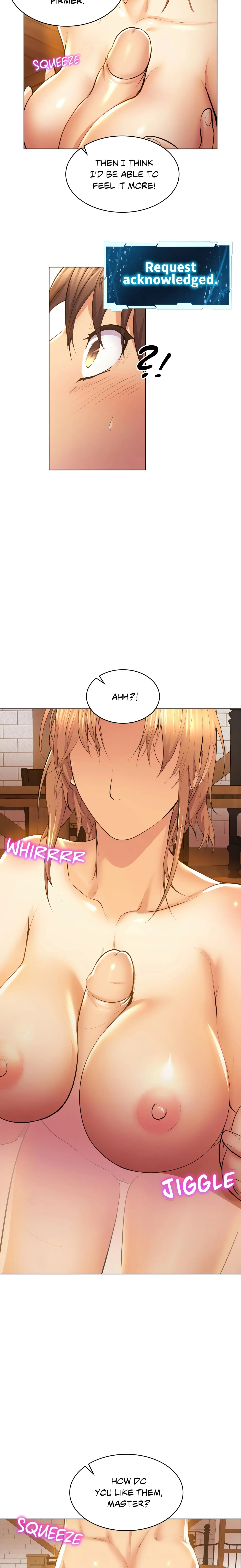 Don’t Hate the Player (Official Uncensored) chapter 2 page 21