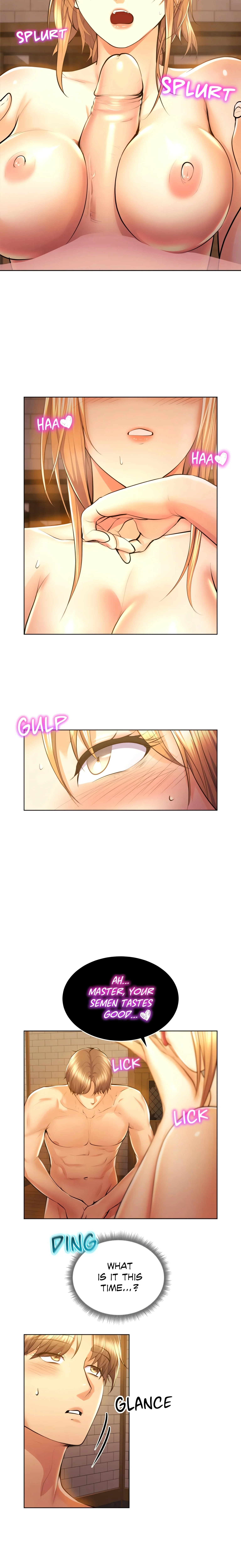 Don’t Hate the Player (Official Uncensored) chapter 2 page 23