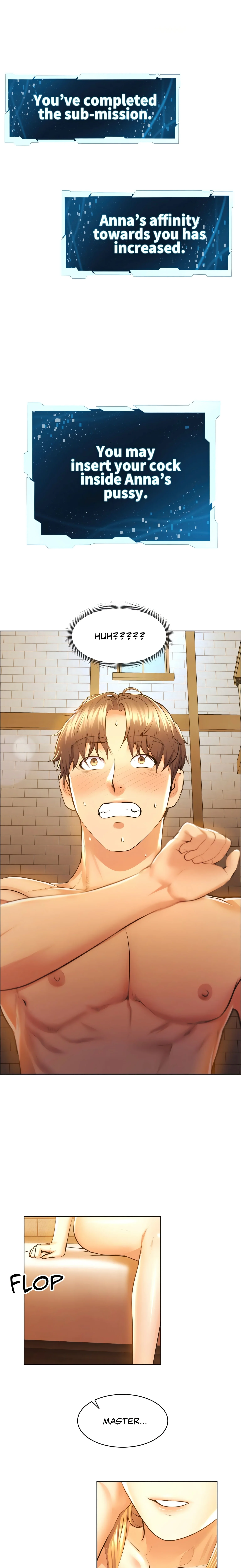 Don’t Hate the Player (Official Uncensored) chapter 2 page 24