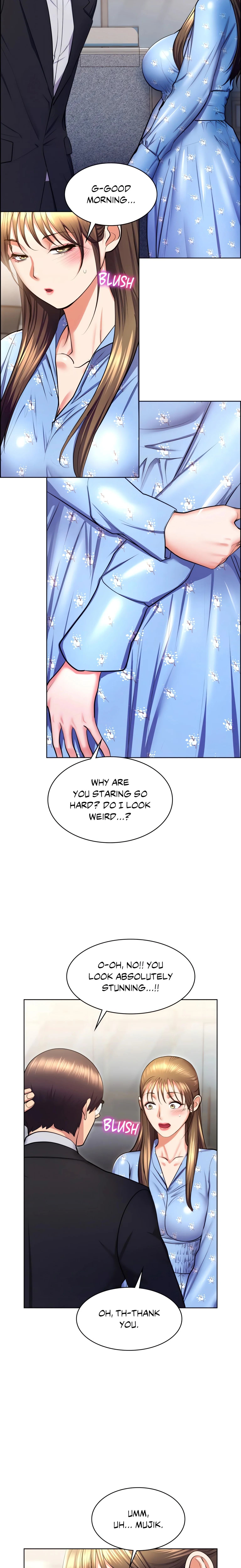 Don’t Hate the Player (Official Uncensored) chapter 20 page 3