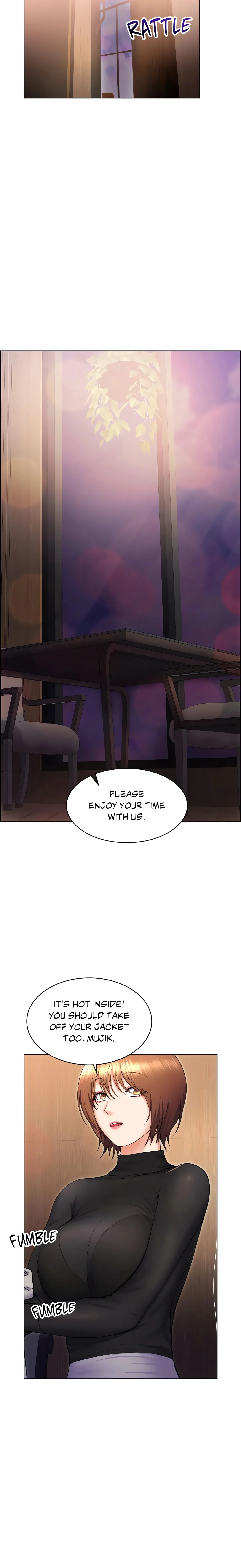 Don’t Hate the Player (Official Uncensored) chapter 20 page 15