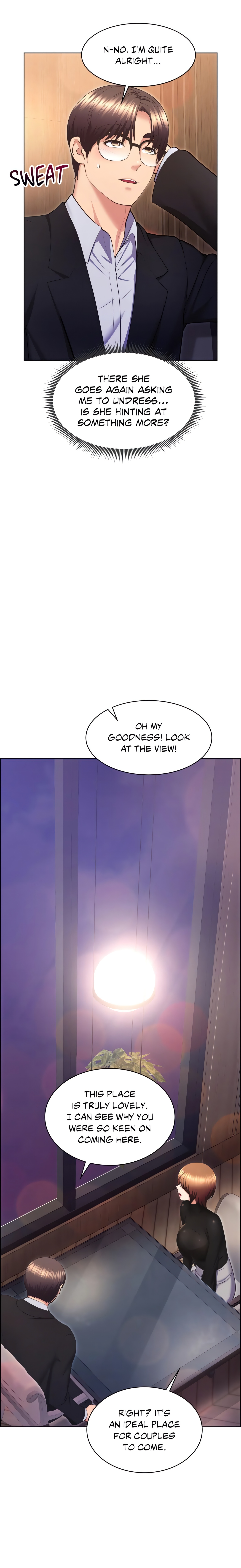 Don’t Hate the Player (Official Uncensored) chapter 20 page 16