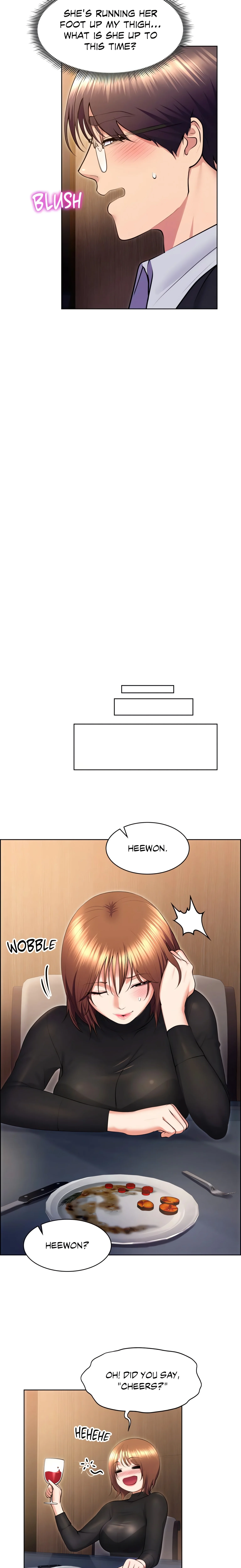 Don’t Hate the Player (Official Uncensored) chapter 20 page 19