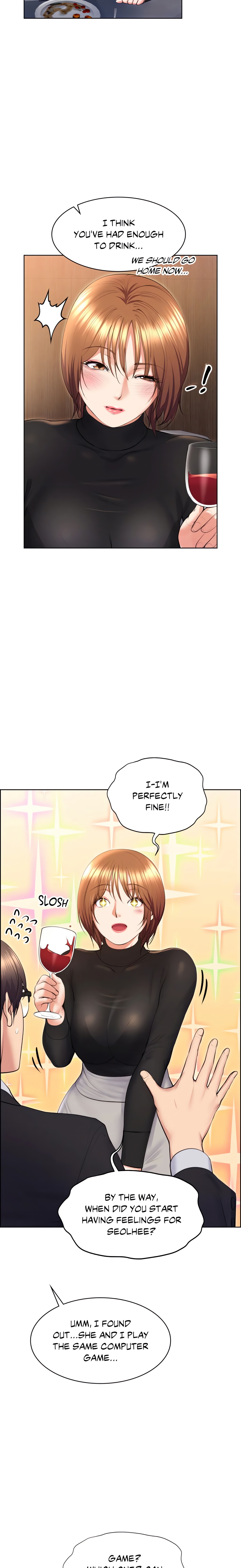 Don’t Hate the Player (Official Uncensored) chapter 20 page 20