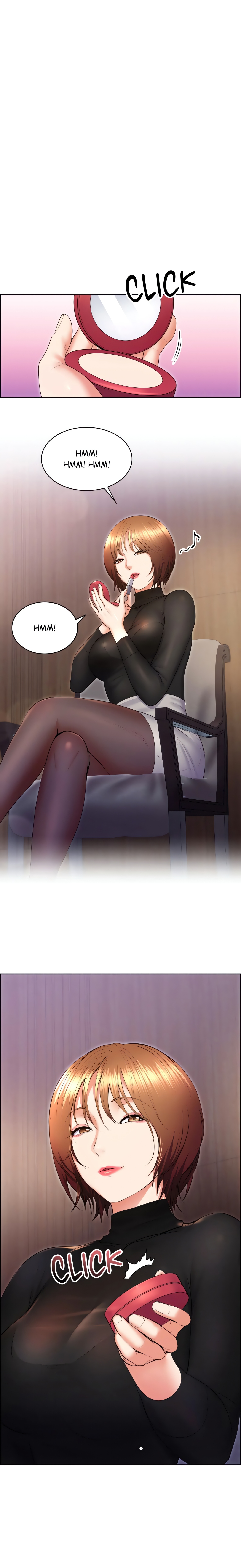 Don’t Hate the Player (Official Uncensored) chapter 20 page 23