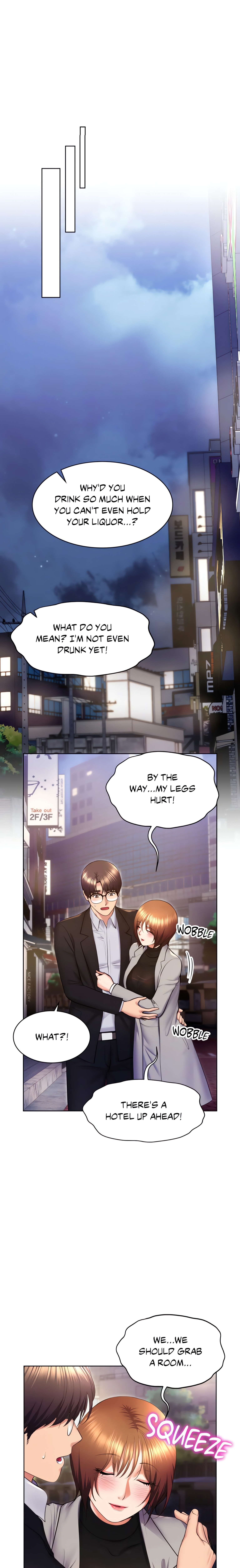 Don’t Hate the Player (Official Uncensored) chapter 20 page 24