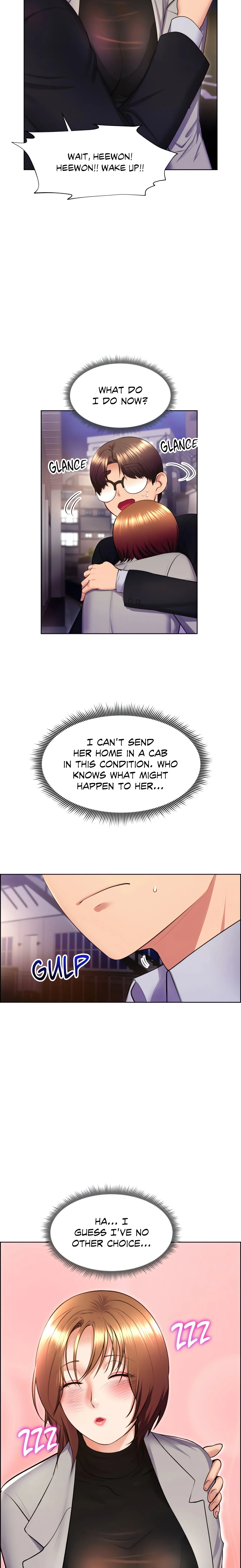 Don’t Hate the Player (Official Uncensored) chapter 20 page 25
