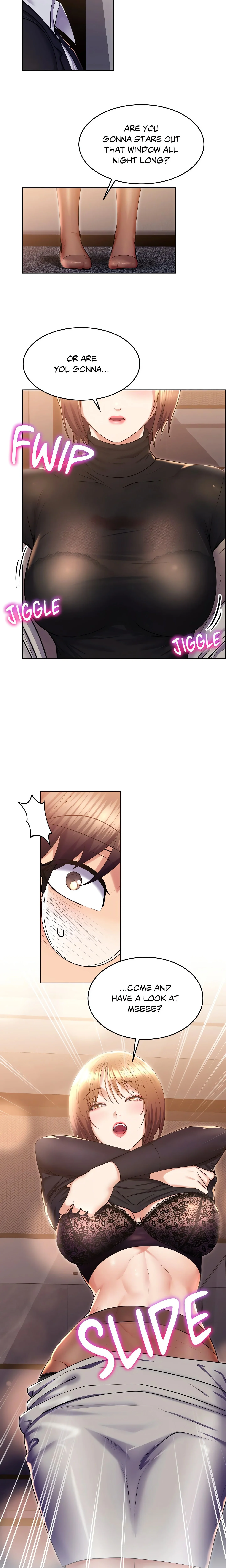 Don’t Hate the Player (Official Uncensored) chapter 21 page 3