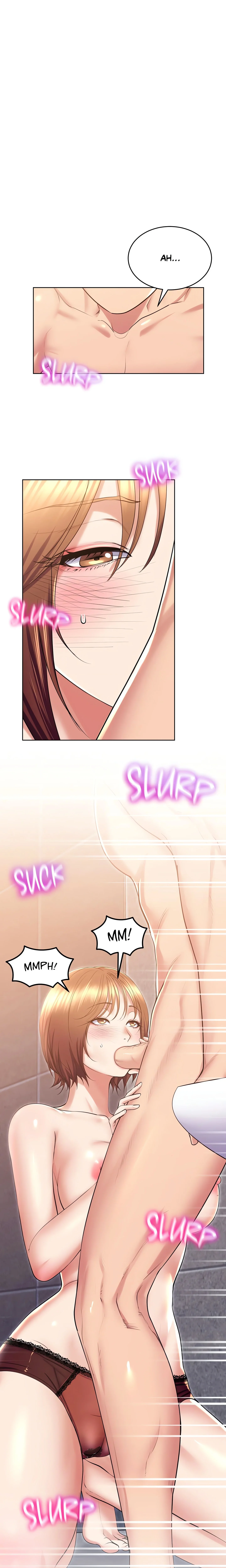 Don’t Hate the Player (Official Uncensored) chapter 21 page 14