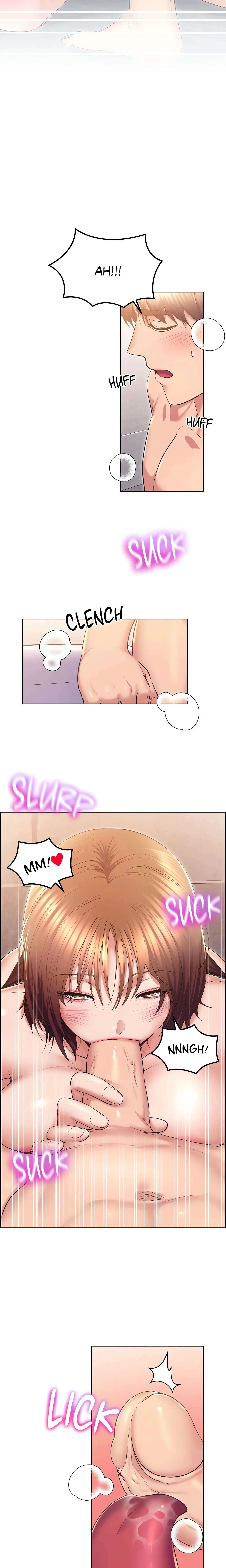 Don’t Hate the Player (Official Uncensored) chapter 21 page 15
