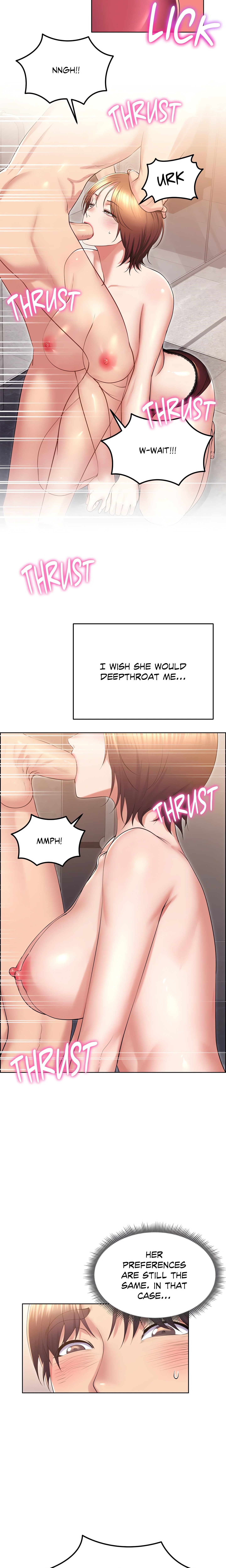Don’t Hate the Player (Official Uncensored) chapter 21 page 16
