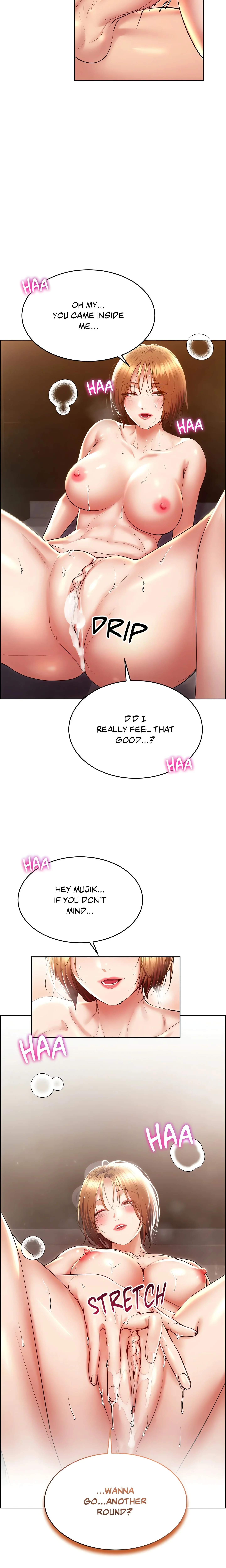 Don’t Hate the Player (Official Uncensored) chapter 22 page 24