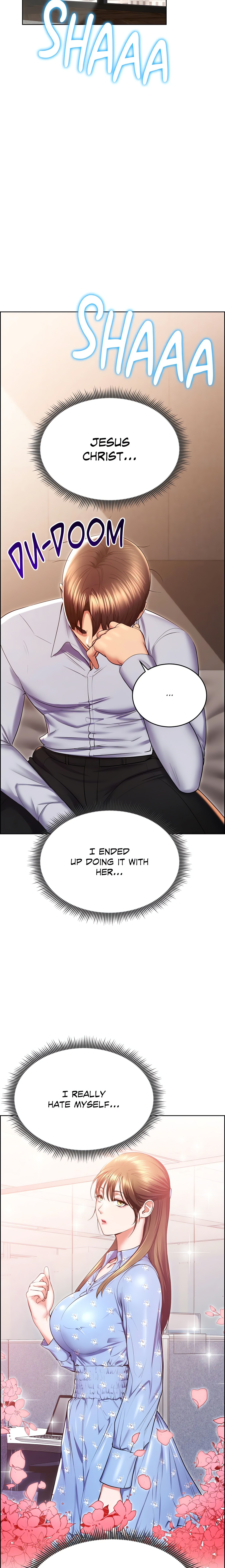 Don’t Hate the Player (Official Uncensored) chapter 23 page 18