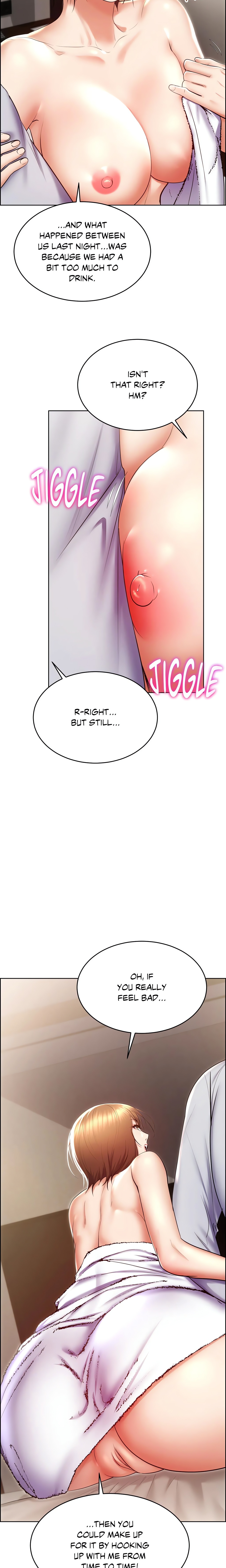 Don’t Hate the Player (Official Uncensored) chapter 23 page 22