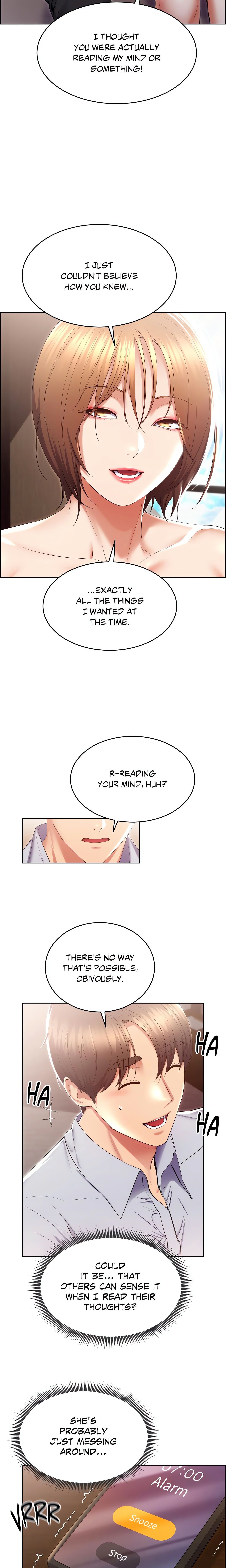 Don’t Hate the Player (Official Uncensored) chapter 23 page 24