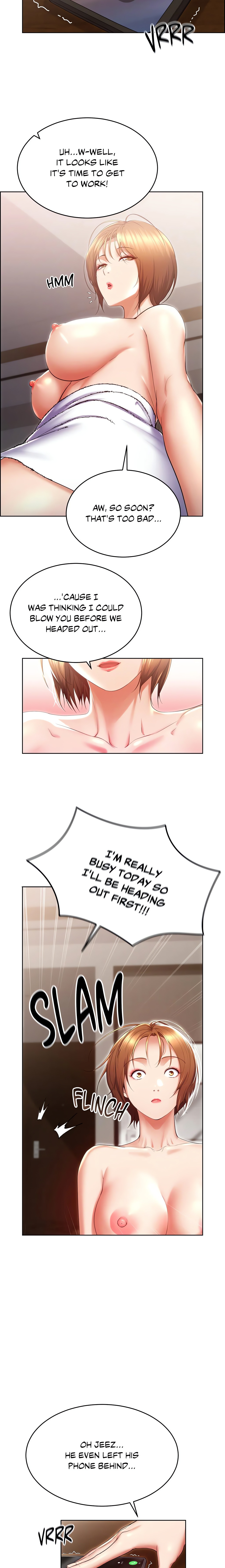 Don’t Hate the Player (Official Uncensored) chapter 23 page 25
