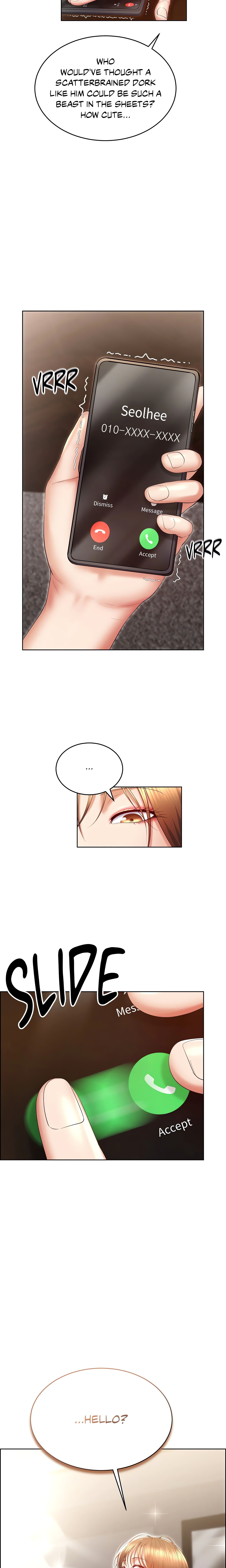 Don’t Hate the Player (Official Uncensored) chapter 23 page 26