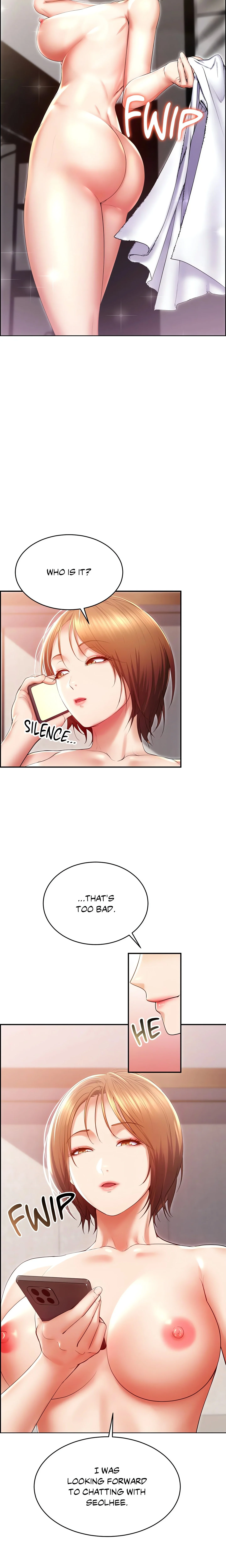 Don’t Hate the Player (Official Uncensored) chapter 24 page 2
