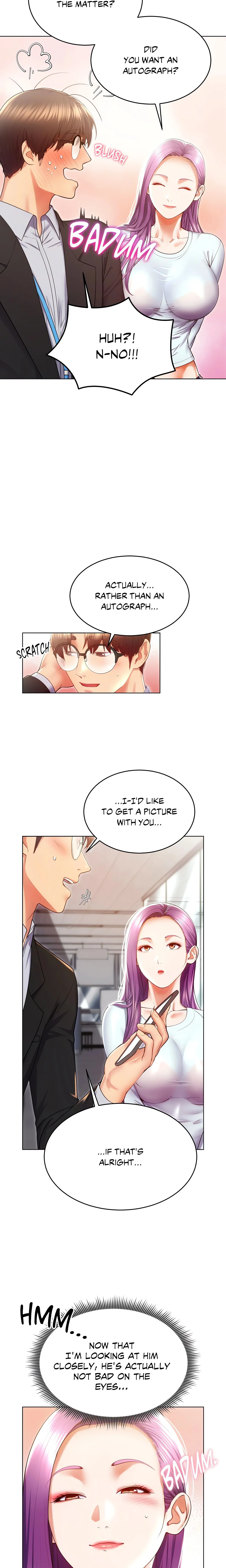 Don’t Hate the Player (Official Uncensored) chapter 24 page 13