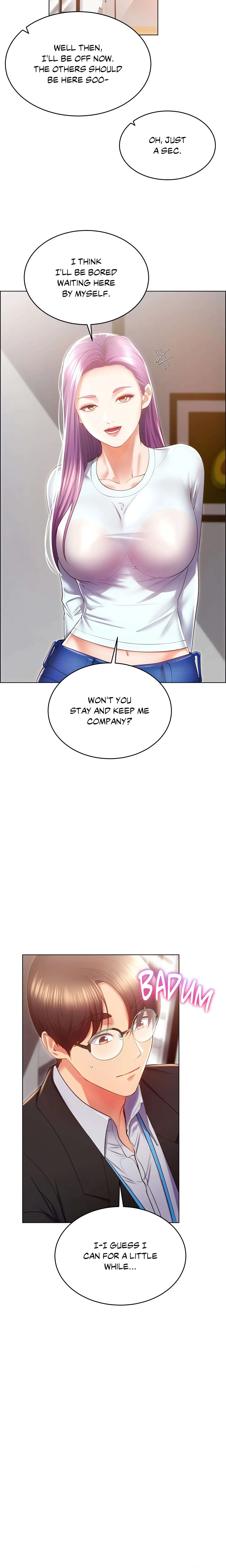 Don’t Hate the Player (Official Uncensored) chapter 24 page 15